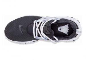 Black/Black/White (AV2605003)