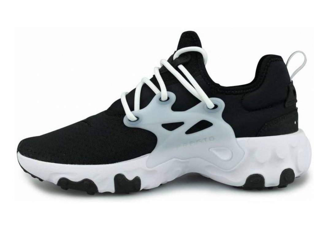 Black/Black/White (AV2605003)