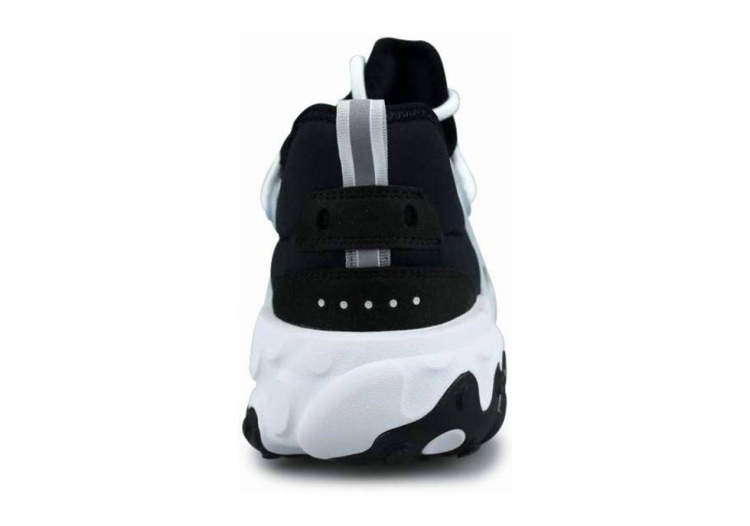 Black/Black/White (AV2605003)