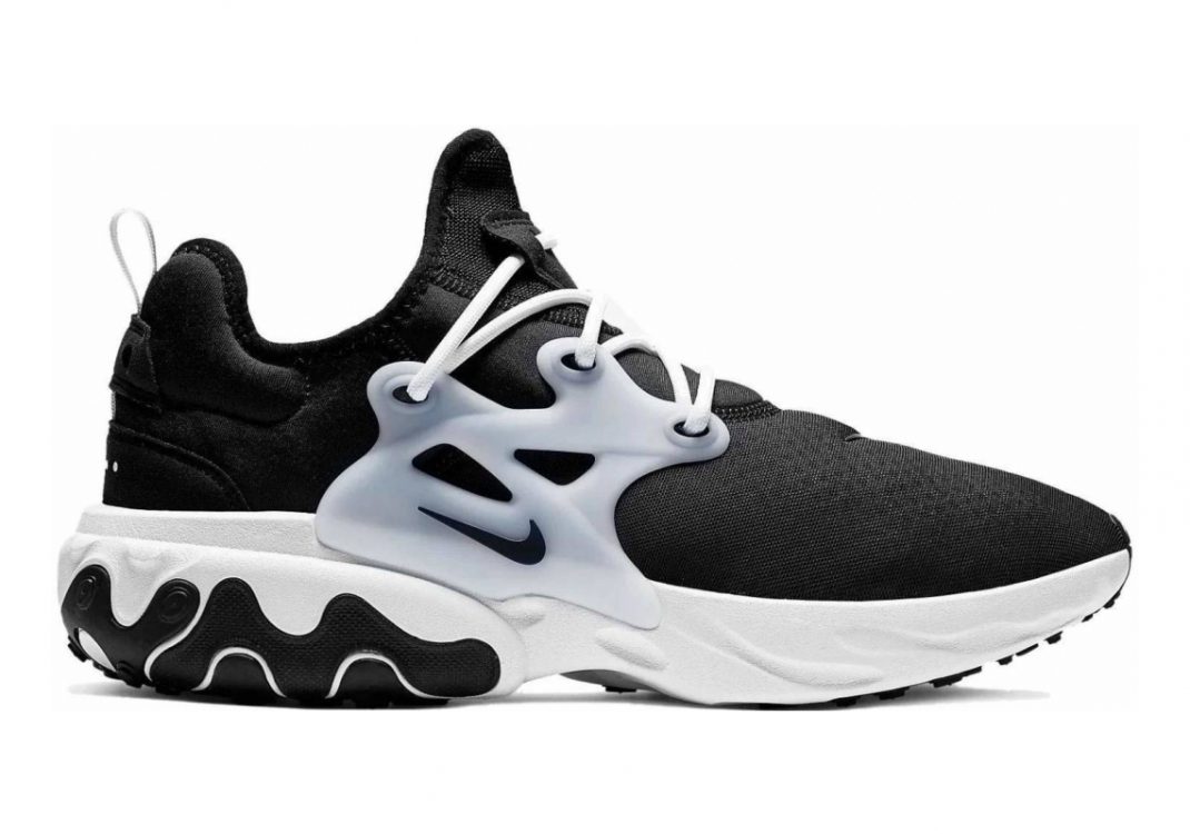 Black/Black/White (AV2605003)