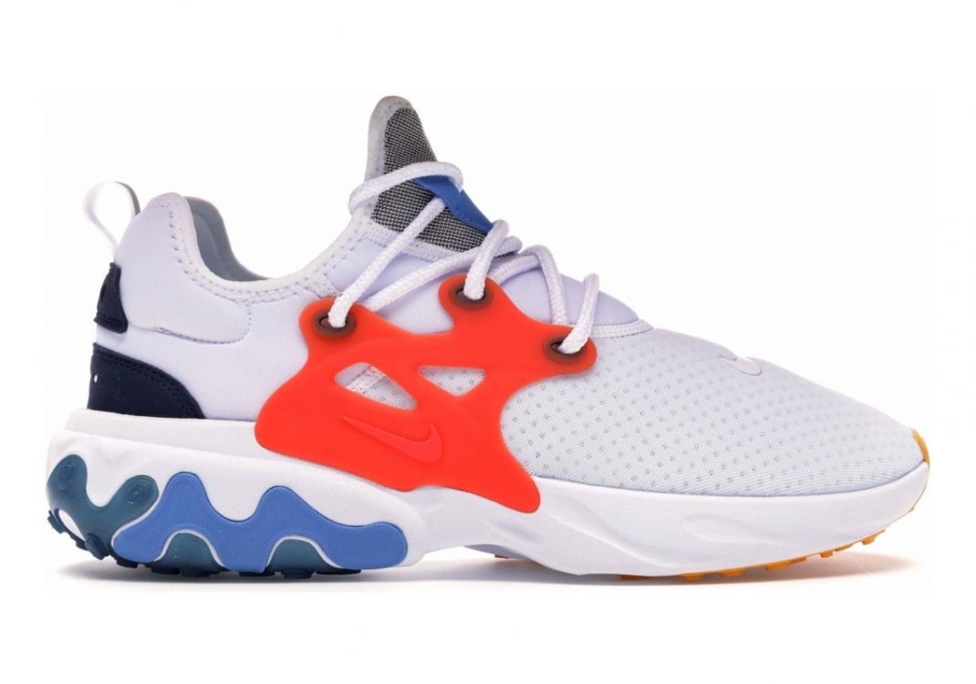 White / Habanero Red-obsidian (AV2605100)