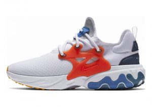 White / Habanero Red-obsidian (AV2605100)