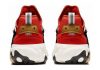 Nike React Presto - Habanero Red Black White 600 (AV2605600)