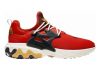 Nike React Presto - Habanero Red Black White 600 (AV2605600)