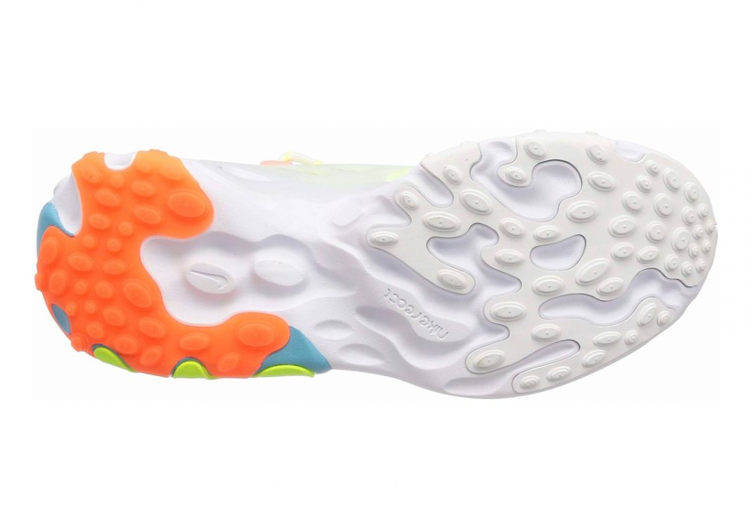 Multicolore Barely Volt Hyper Crimson Blue Gaze Volt 700 (AV2605700)