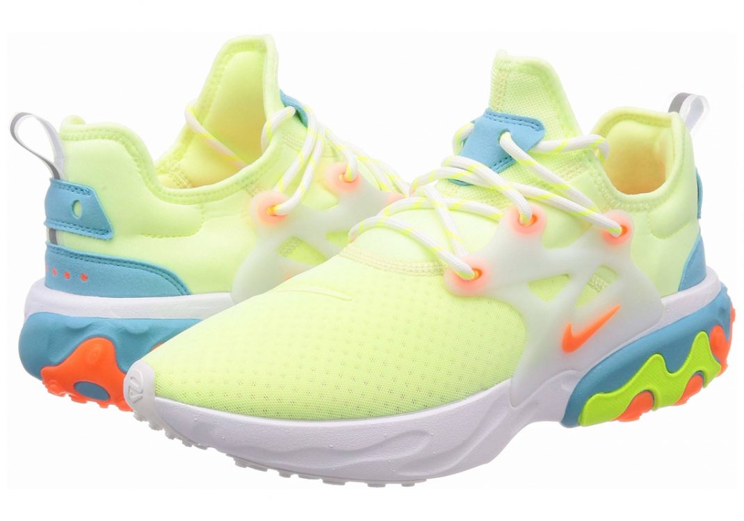 Multicolore Barely Volt Hyper Crimson Blue Gaze Volt 700 (AV2605700)