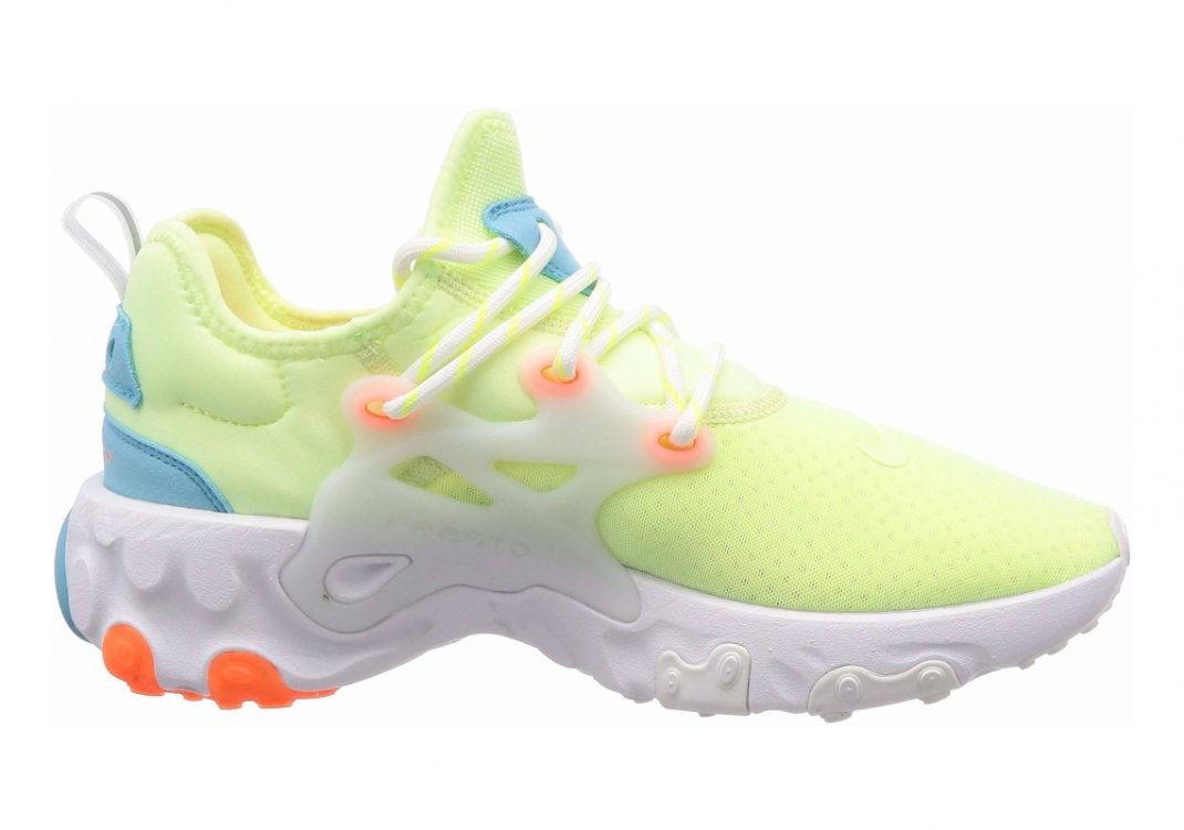 Multicolore Barely Volt Hyper Crimson Blue Gaze Volt 700 (AV2605700)