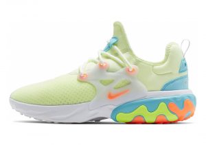 Air presto react hotsell