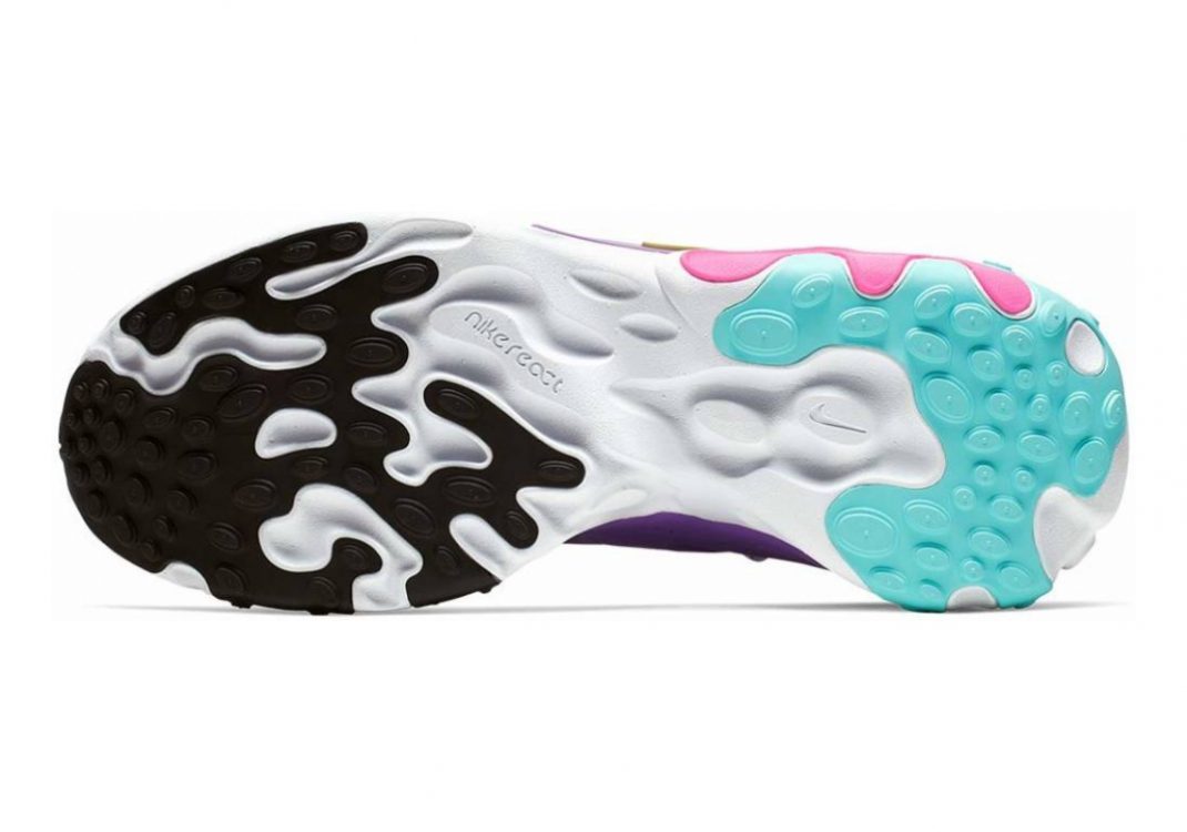 Black/Dynamic Yellow-aurora Green (CK0847001)