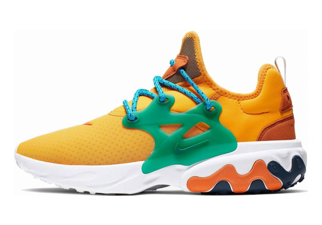 University Gold/Habanero Red (AV2605701)