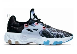 Black/Black-white-university Blue (AV2605006)