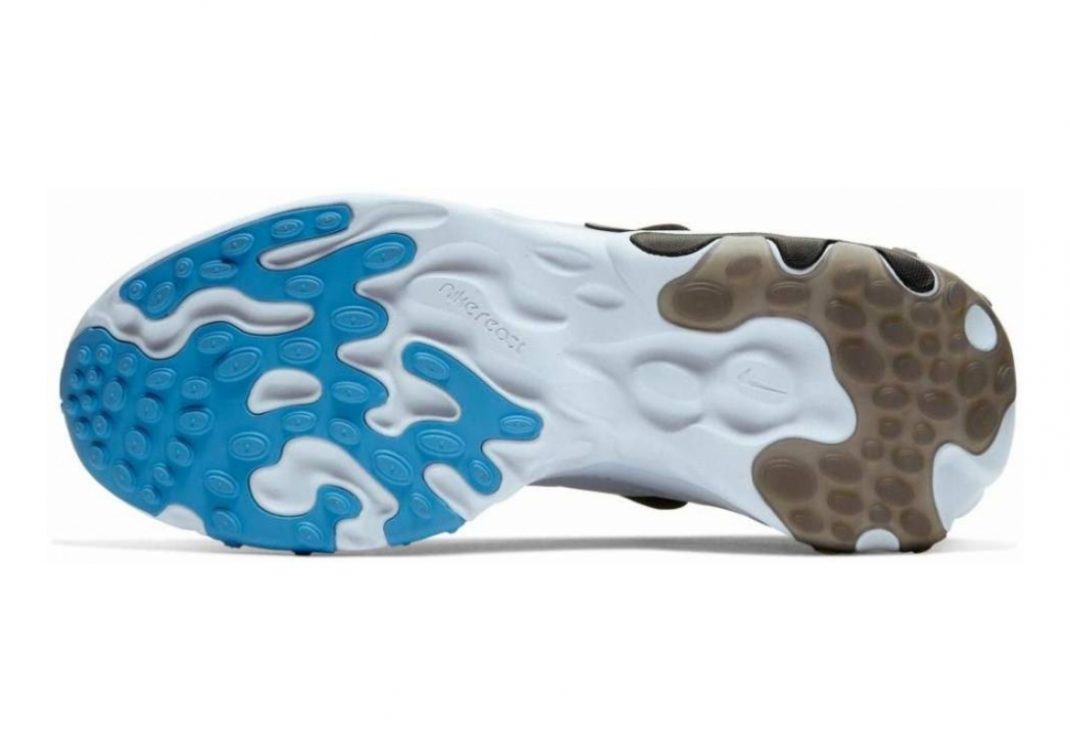 Black/Black-white-university Blue (AV2605006)