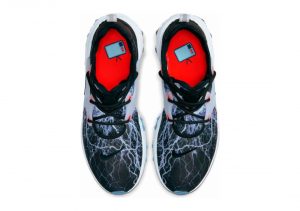 Black/Black-white-university Blue (AV2605006)