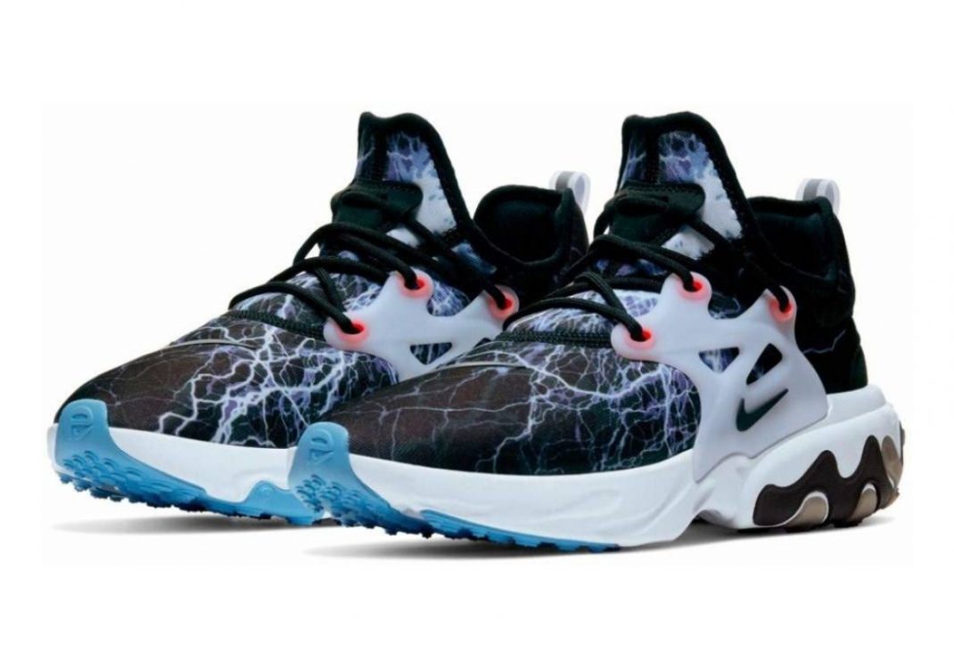 Black/Black-white-university Blue (AV2605006)