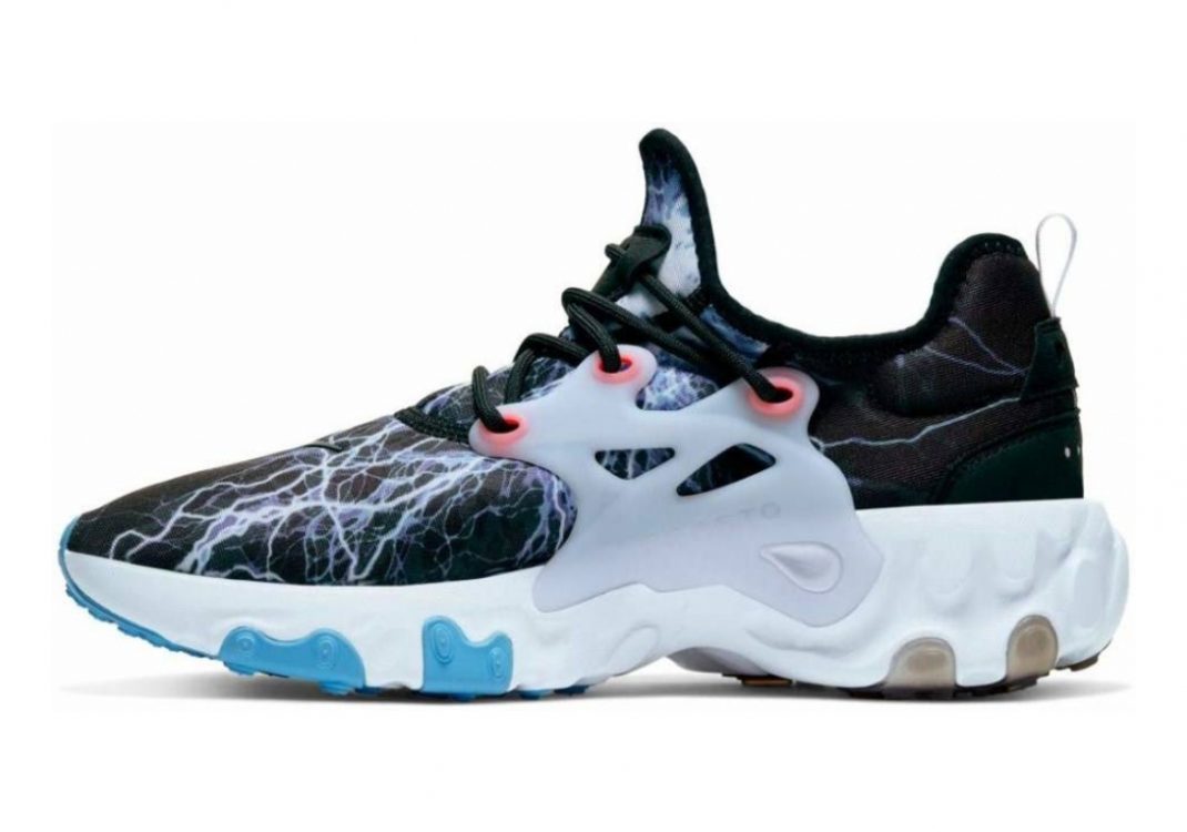 Black/Black-white-university Blue (AV2605006)