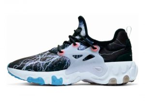 Black/Black-white-university Blue (AV2605006)