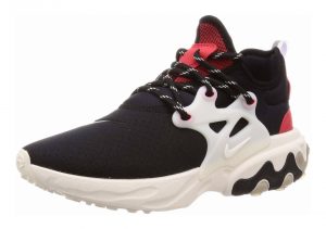 Multicolore Black Phantom University Red 2 (AV2605002)