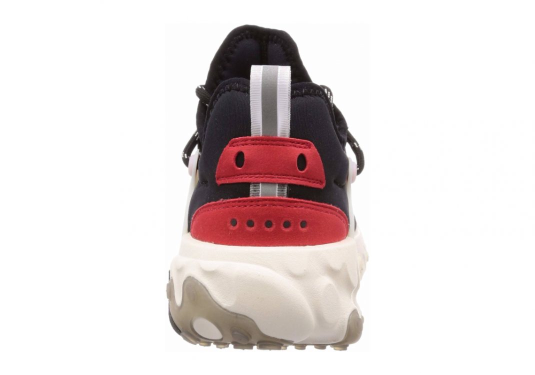 Multicolore Black Phantom University Red 2 (AV2605002)