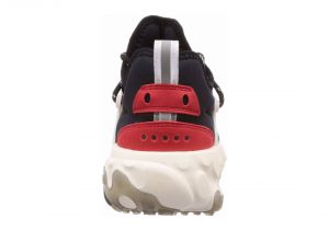 Multicolore Black Phantom University Red 2 (AV2605002)