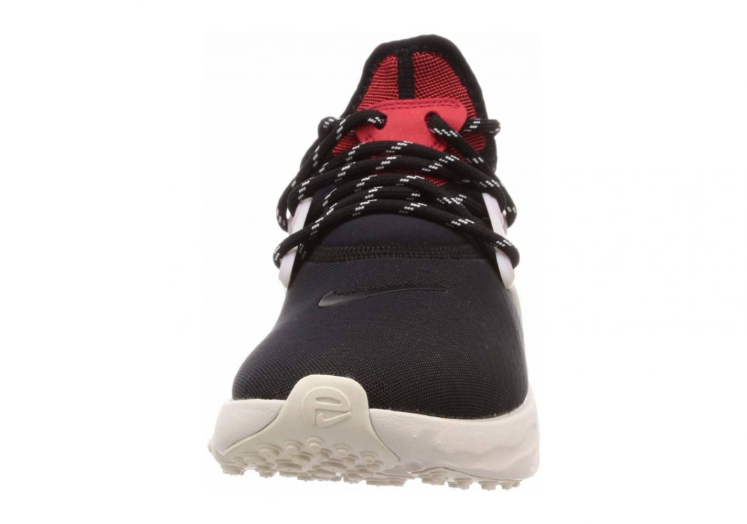 Multicolore Black Phantom University Red 2 (AV2605002)