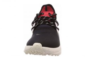 Multicolore Black Phantom University Red 2 (AV2605002)