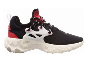 Multicolore Black Phantom University Red 2 (AV2605002)