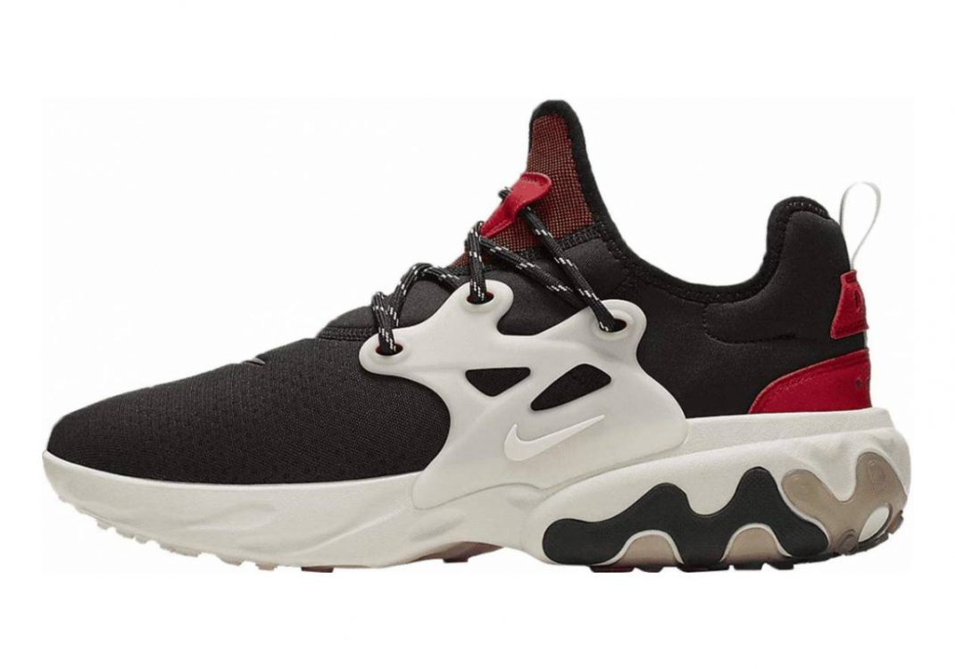 Multicolore Black Phantom University Red 2 (AV2605002)