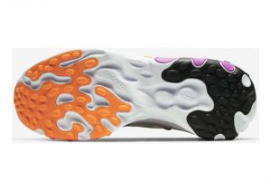 Nike React Presto Premium - Black (CN7664002)