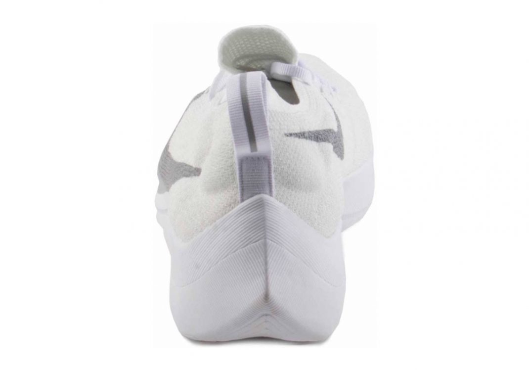 Nike React Vapor Street Flyknit - White (AQ1763100)