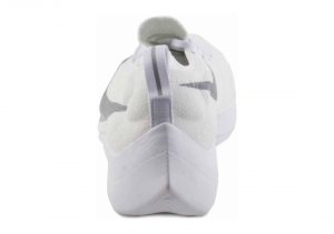 Nike React Vapor Street Flyknit - White (AQ1763100)