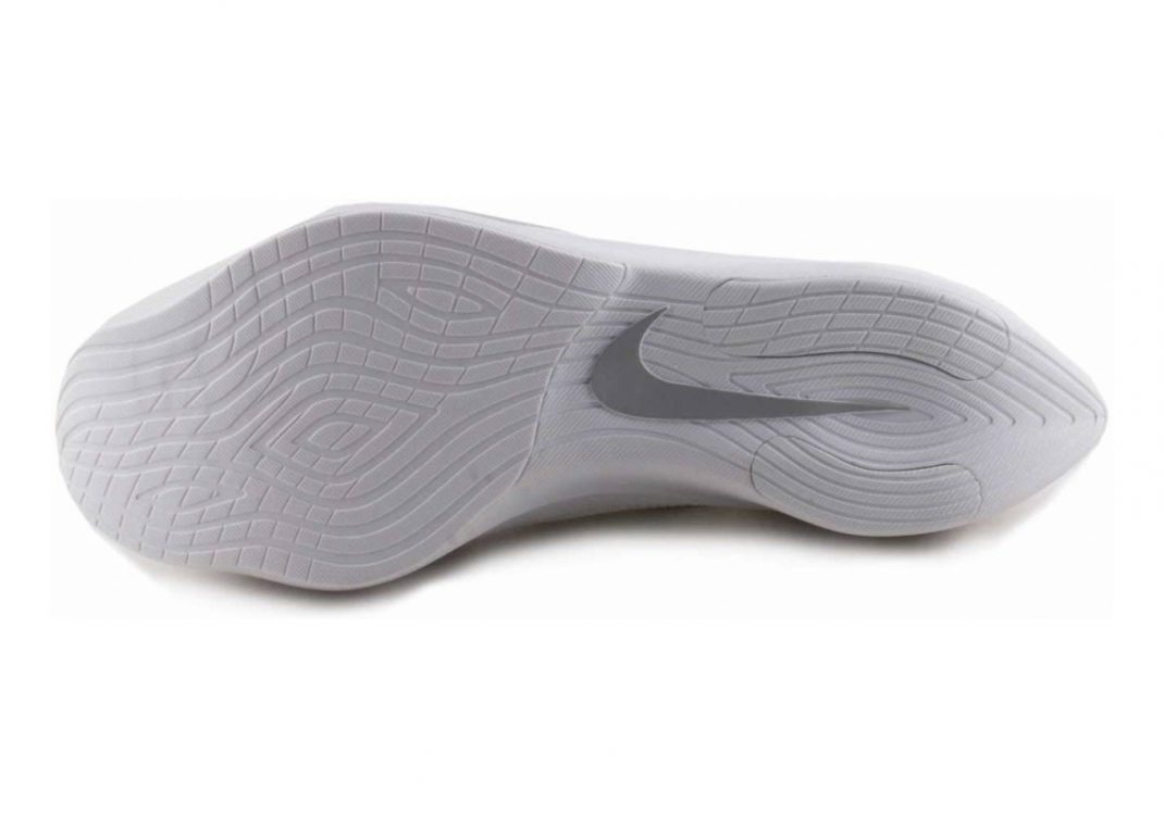 Nike React Vapor Street Flyknit - White (AQ1763100)