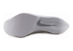 Nike React Vapor Street Flyknit - White (AQ1763100)