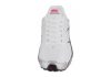 Nike Reax Run 5 - White White Metallic Silver Dark Grey (407987116)