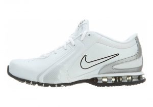 Nike Reax Trainer III SL - nike-reax-trainer-iii-sl-1052