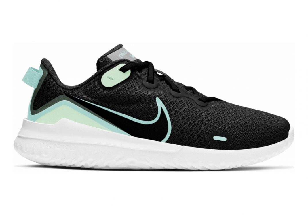Black / Hyper Turquoise / Mint Foam (CD0314005)