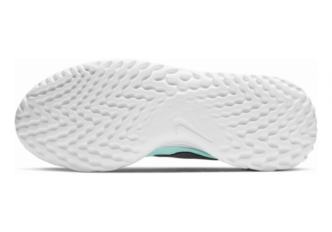 Black / Hyper Turquoise / Mint Foam (CD0314005)