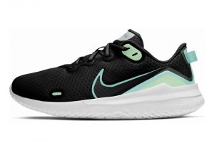 Black / Hyper Turquoise / Mint Foam (CD0314005)