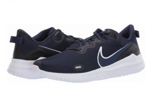 Midnight Navy / White / Black (CD0311401)
