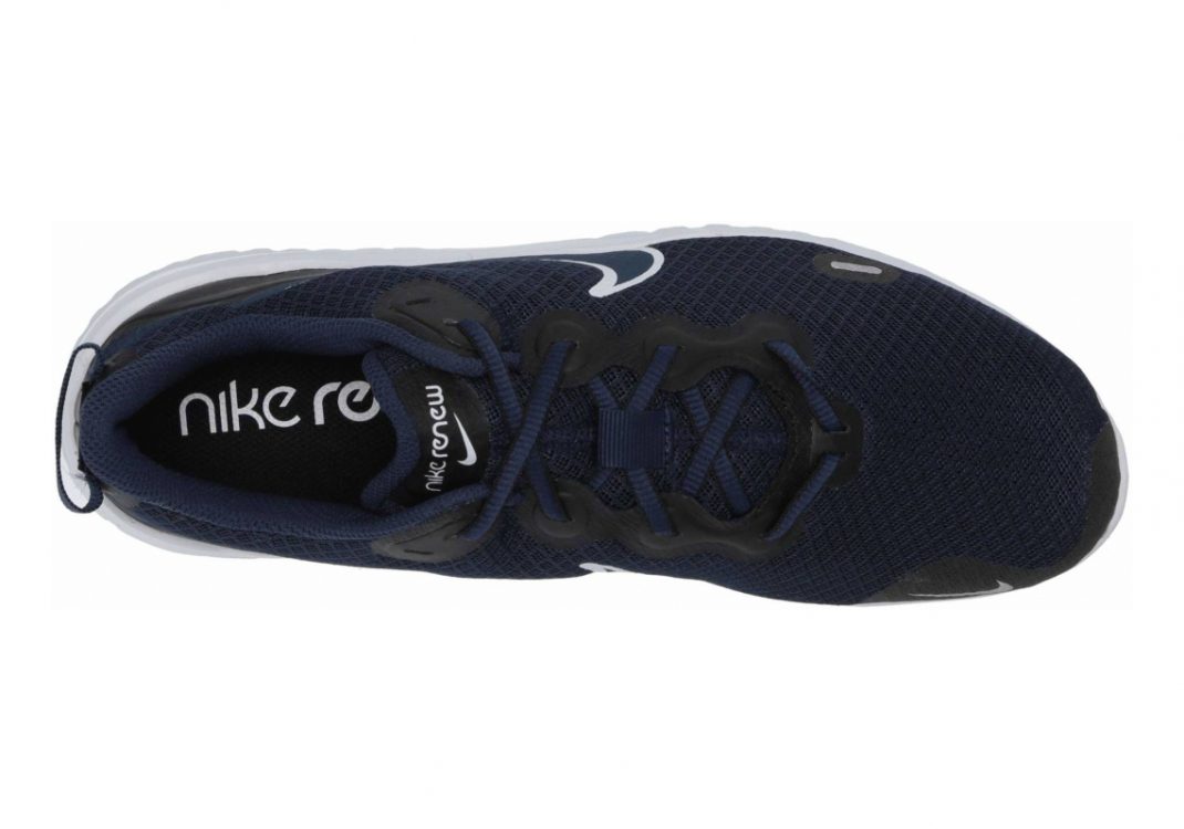 Midnight Navy / White / Black (CD0311401)