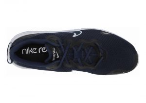 Midnight Navy / White / Black (CD0311401)