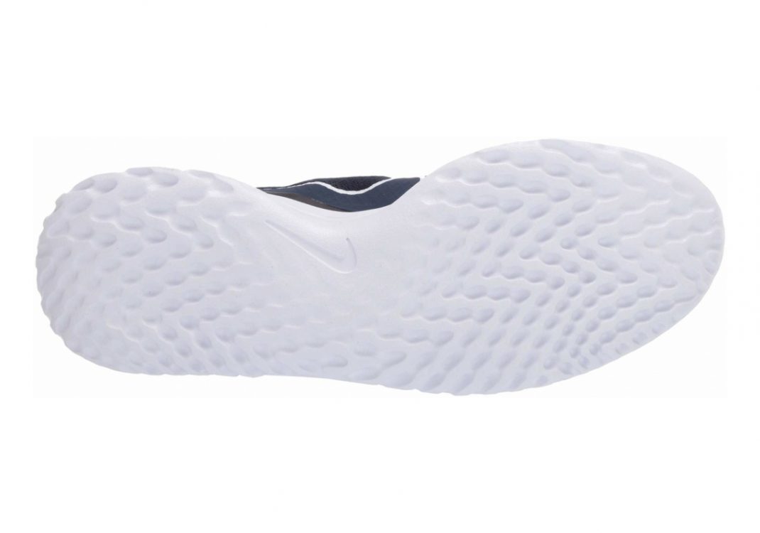 Midnight Navy / White / Black (CD0311401)