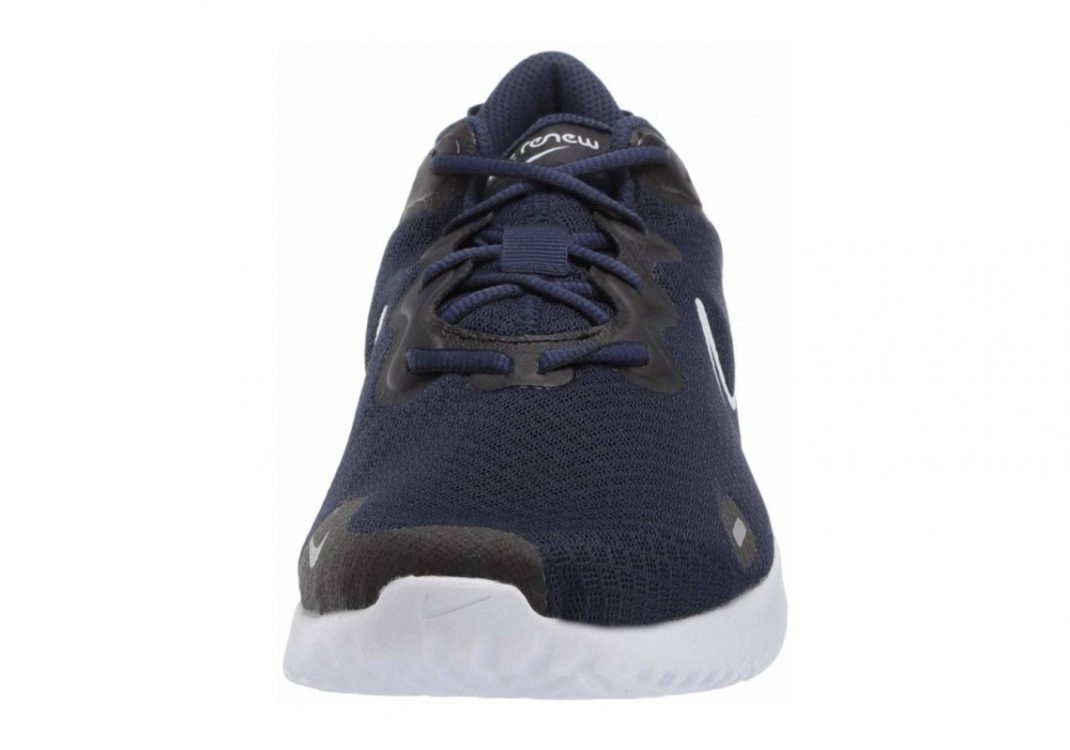 Midnight Navy / White / Black (CD0311401)