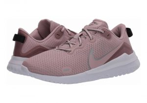 Stone Mauve / Metallic Silver / Black (CD0314200)