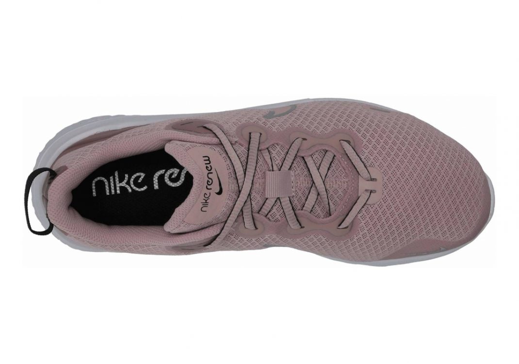 Stone Mauve / Metallic Silver / Black (CD0314200)