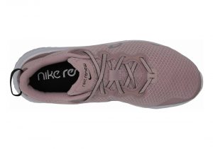 Stone Mauve / Metallic Silver / Black (CD0314200)