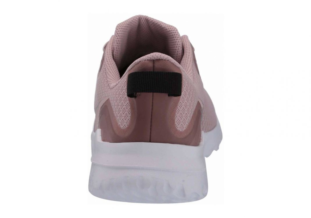 Stone Mauve / Metallic Silver / Black (CD0314200)