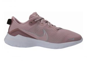 Stone Mauve / Metallic Silver / Black (CD0314200)