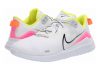 Nike Renew Ride - White Black Pink Blast Total Orange (CD0314100)