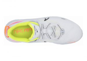 White Black Pink Blast Total Orange (CD0314100)