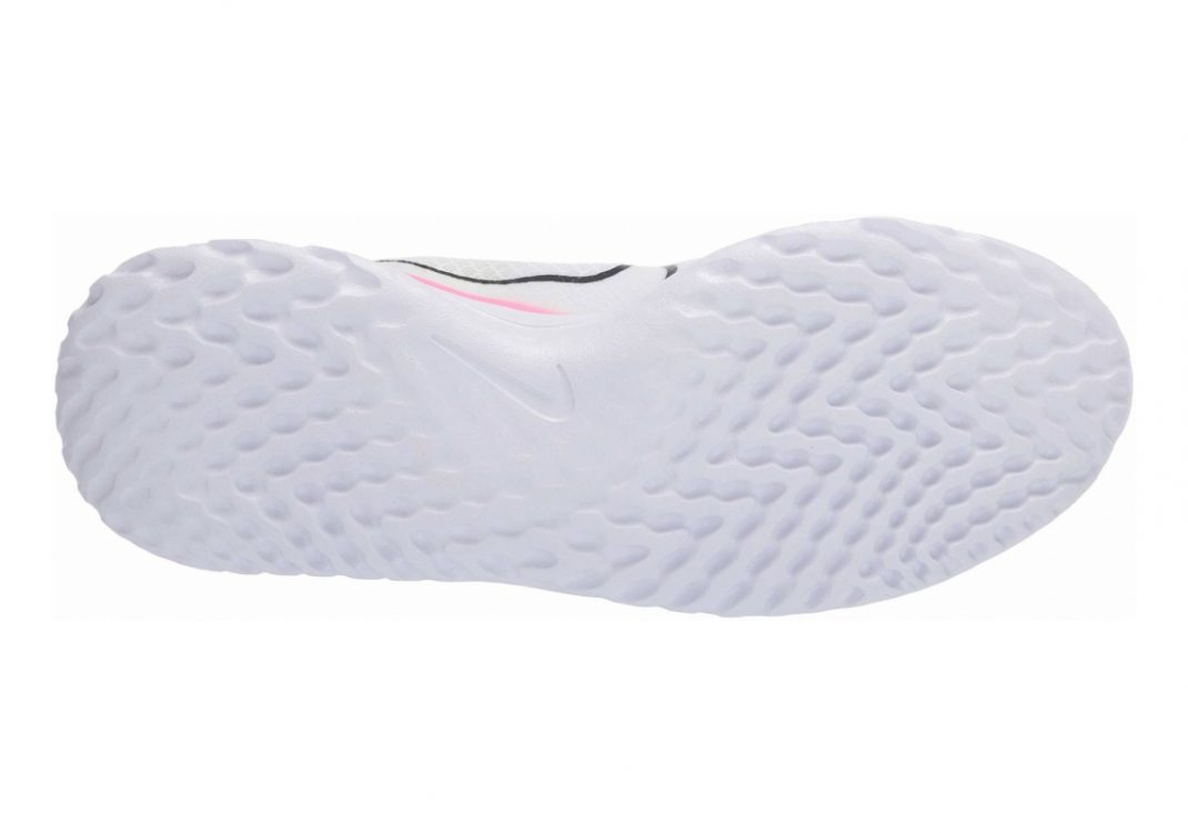 Nike Renew Ride - White Black Pink Blast Total Orange (CD0314100)